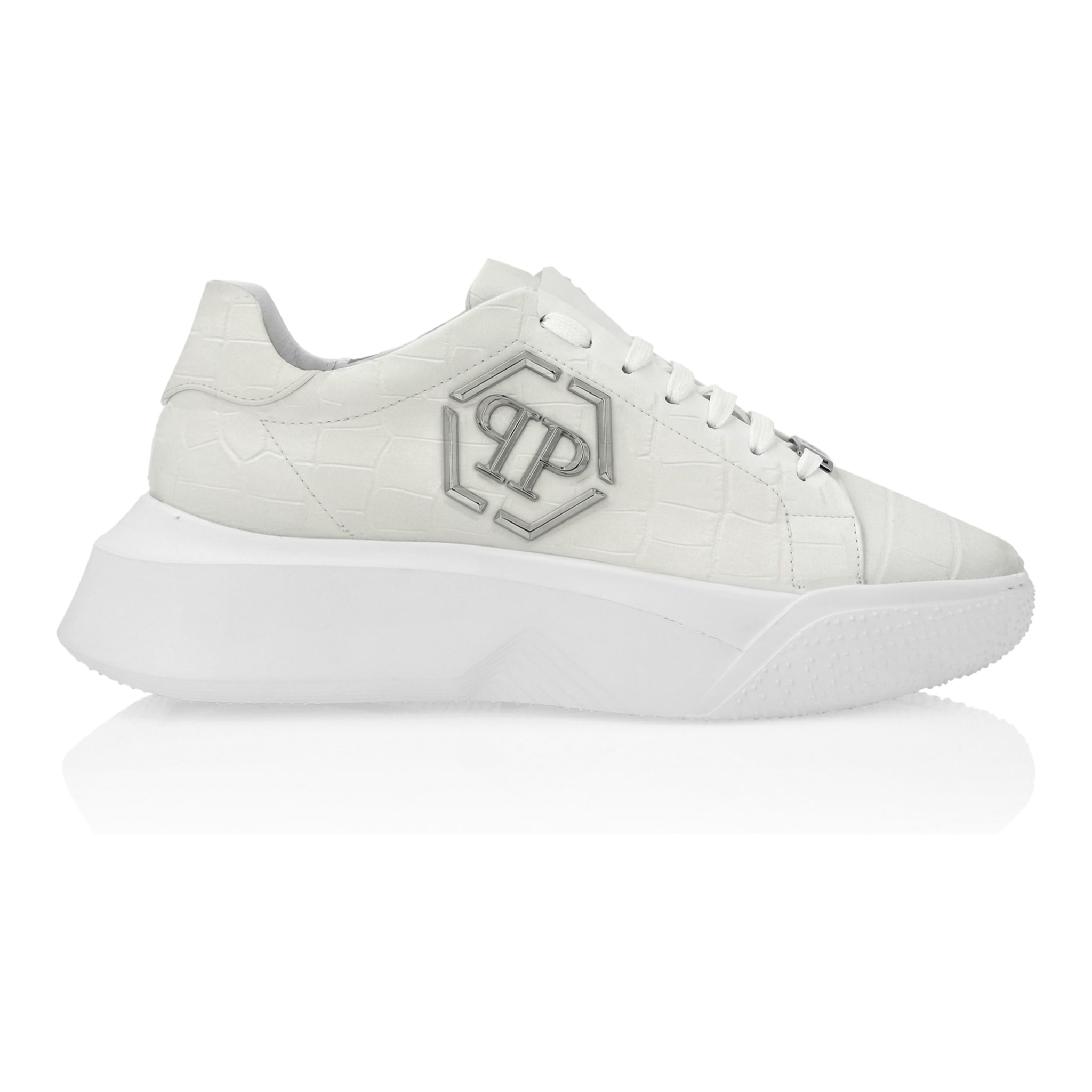 PHILIPP PLEIN Runner Sneaker GODZILLA