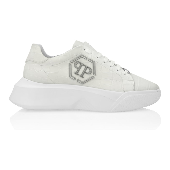 PHILIPP PLEIN Runner Sneaker GODZILLA