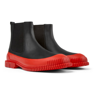 Stivaletti - CAMPER Pix - Multicolore - Pelle liscia