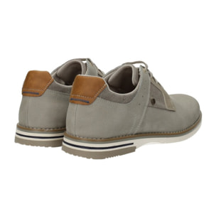 Derby Uomo Tata Italia Beige