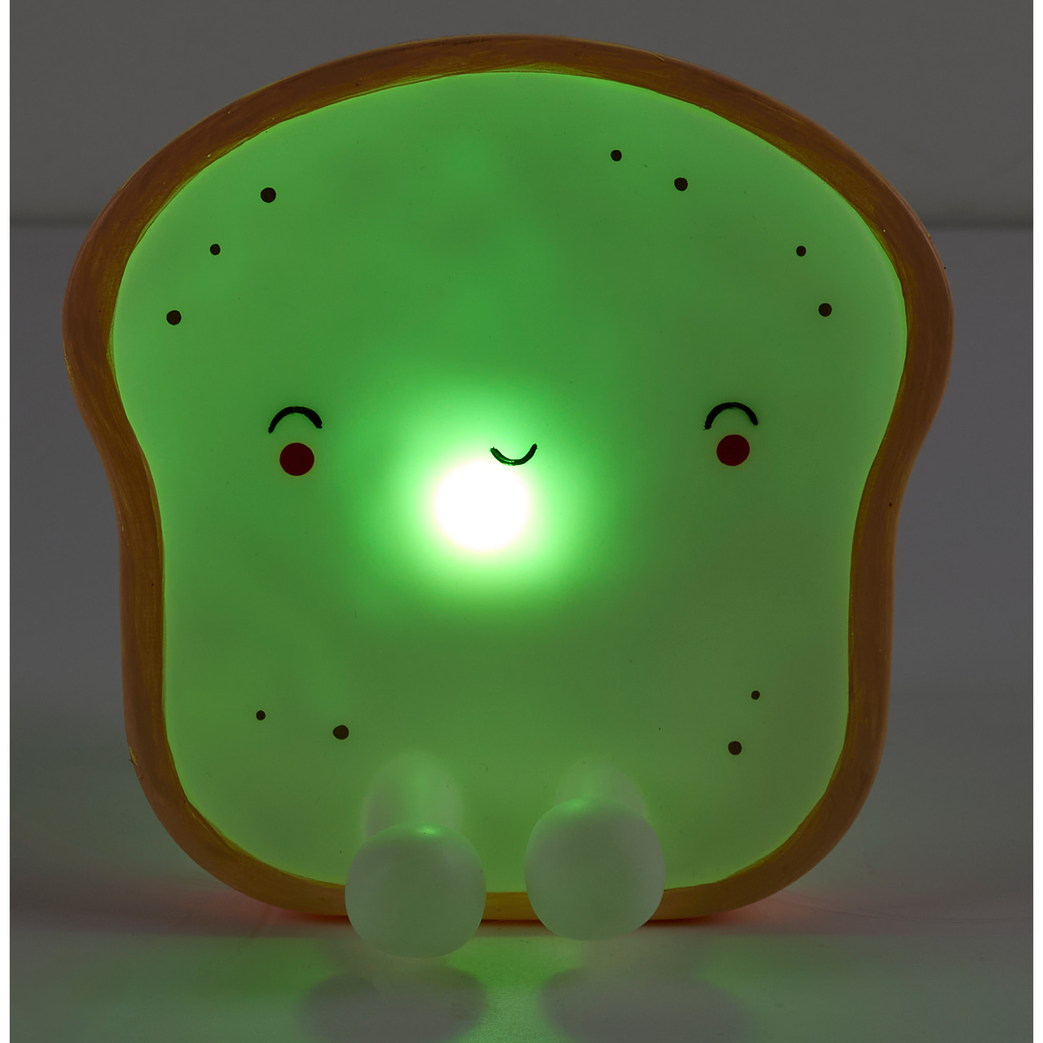 Veilleuse Tartine Kawaii