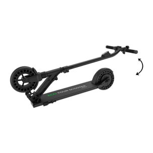 PRIXTON Patinete Eléctrico Eco Tour Scooter 8″ | SCO800