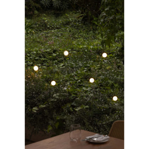 CUCA 500 Piquet noire