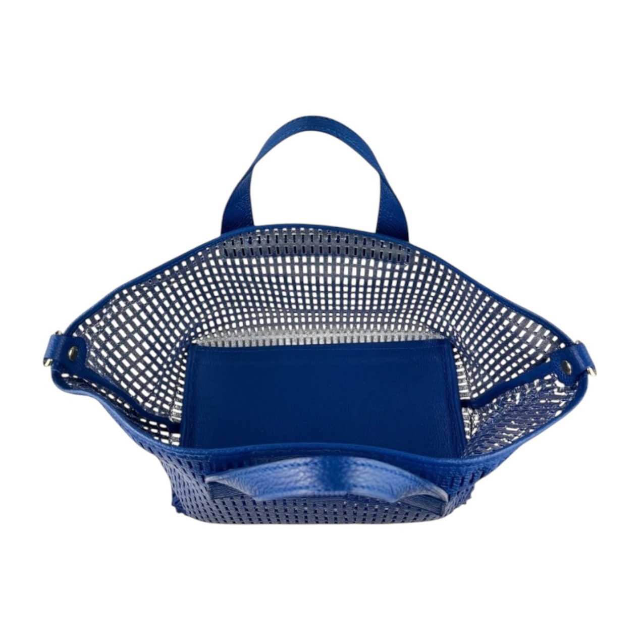 Bolso de Mano Cheval Firenze Ocean Azul