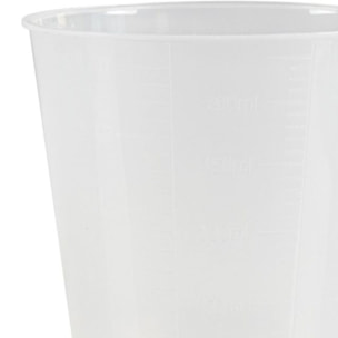Machine à glace/Sorbetière 1L Blanc Clatronic ICM3799-Blanc