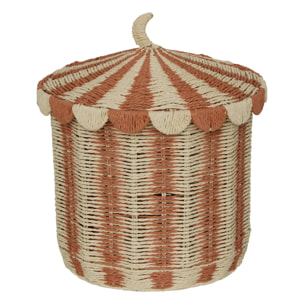 Paniers Bella 37,5x42cm