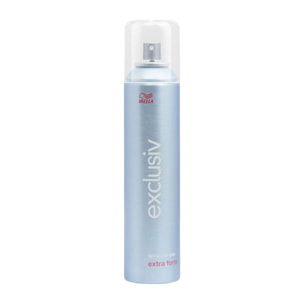 WELLA Exclusiv Spray No Gas Forte 250ml