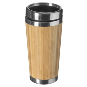 Mug isotheme 038L Bambou