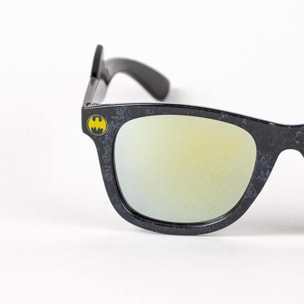 Gafas de sol de batman- talla de 2 a 5 años - protección uv 400 y filtro de categoría 3