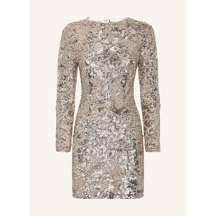 PHILIPP PLEIN Vestido corto SKULL