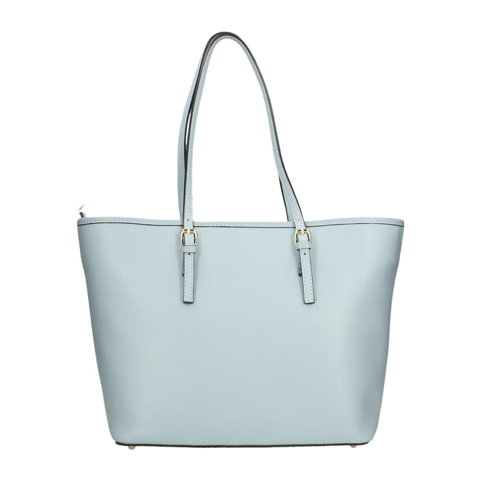 Chicca Borse Borsa Blu