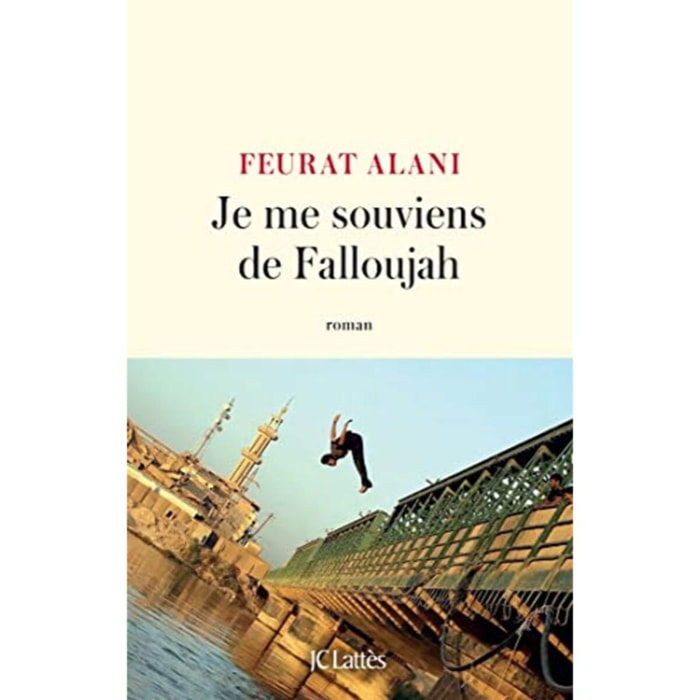 Alani, Feurat | Je me souviens de Falloujah | Livre d'occasion