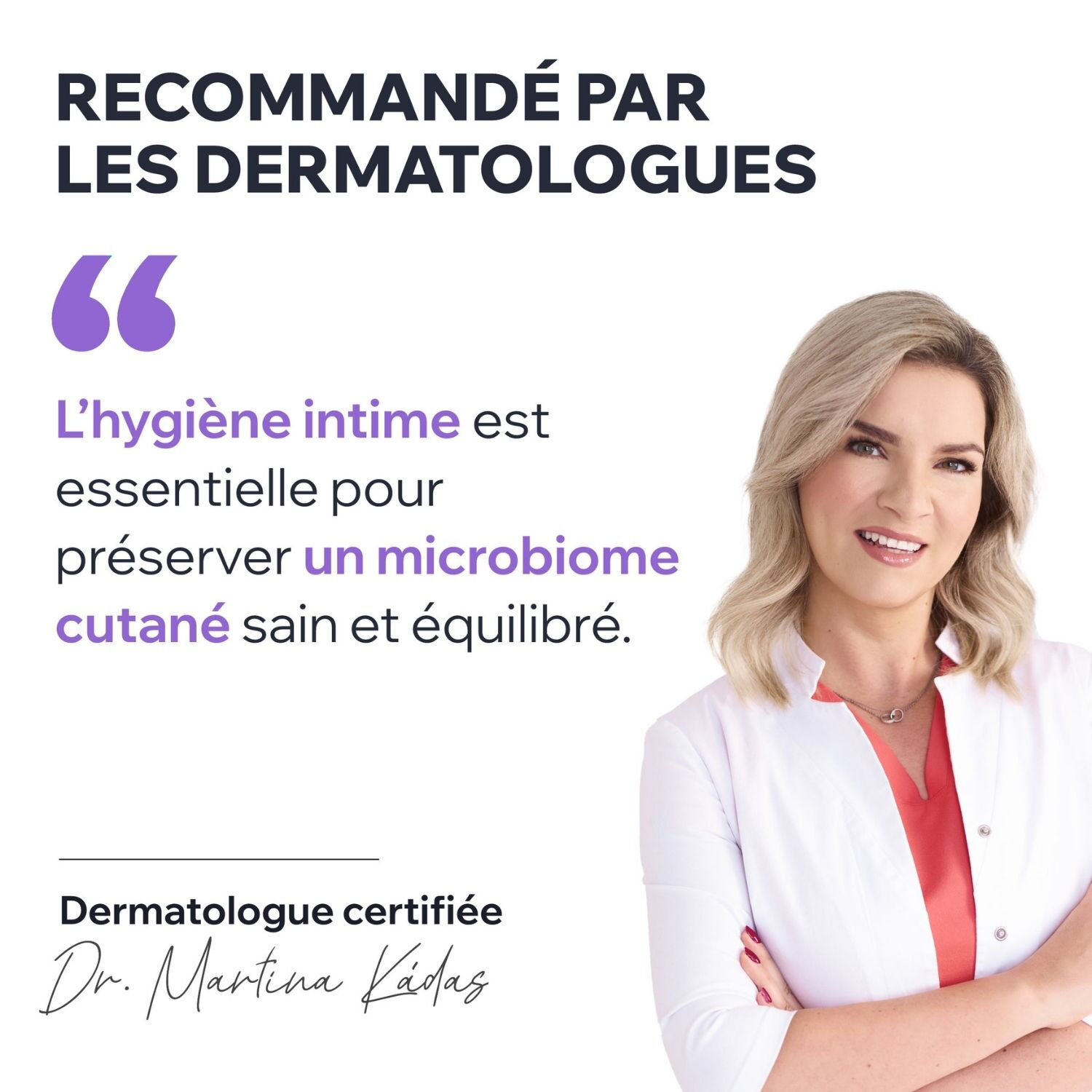 Gyn-Phy - Gel Fraîcheur - Hygiène Intime