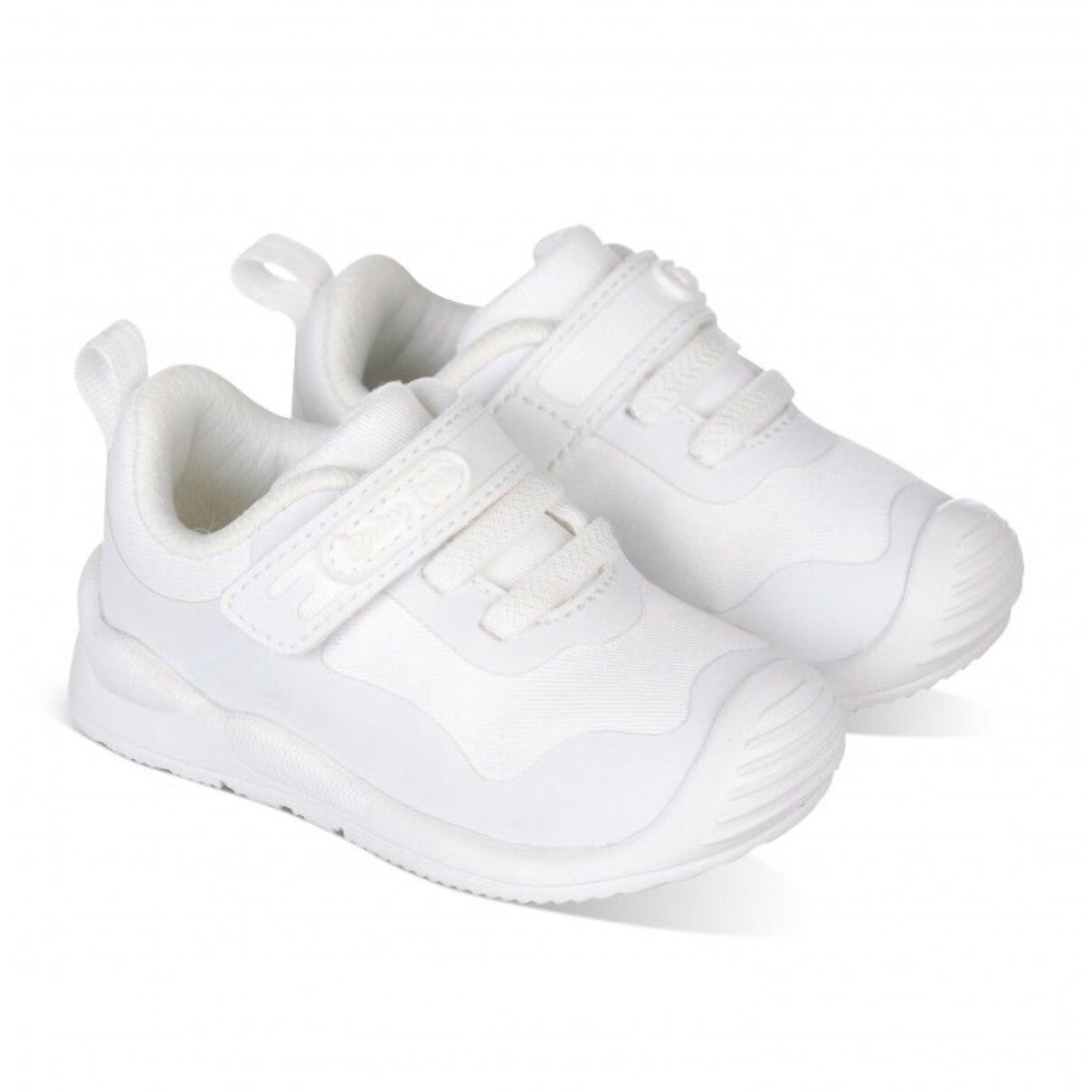 DEPORTIVO GUARDERIA - LIGERO - FLEXIBLE - BABY FREE