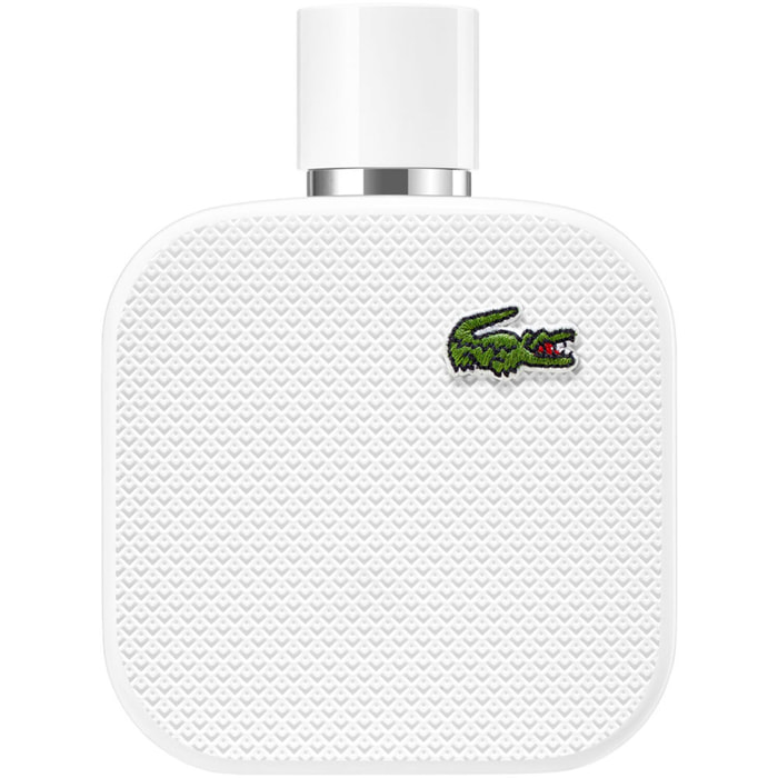 L.12.12 Blanc - Eau de Toilette