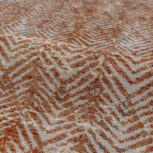 Tapis abstrait LUA