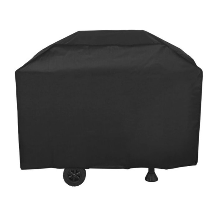 Cover copri barbecue modello Dallas 3 fuochi