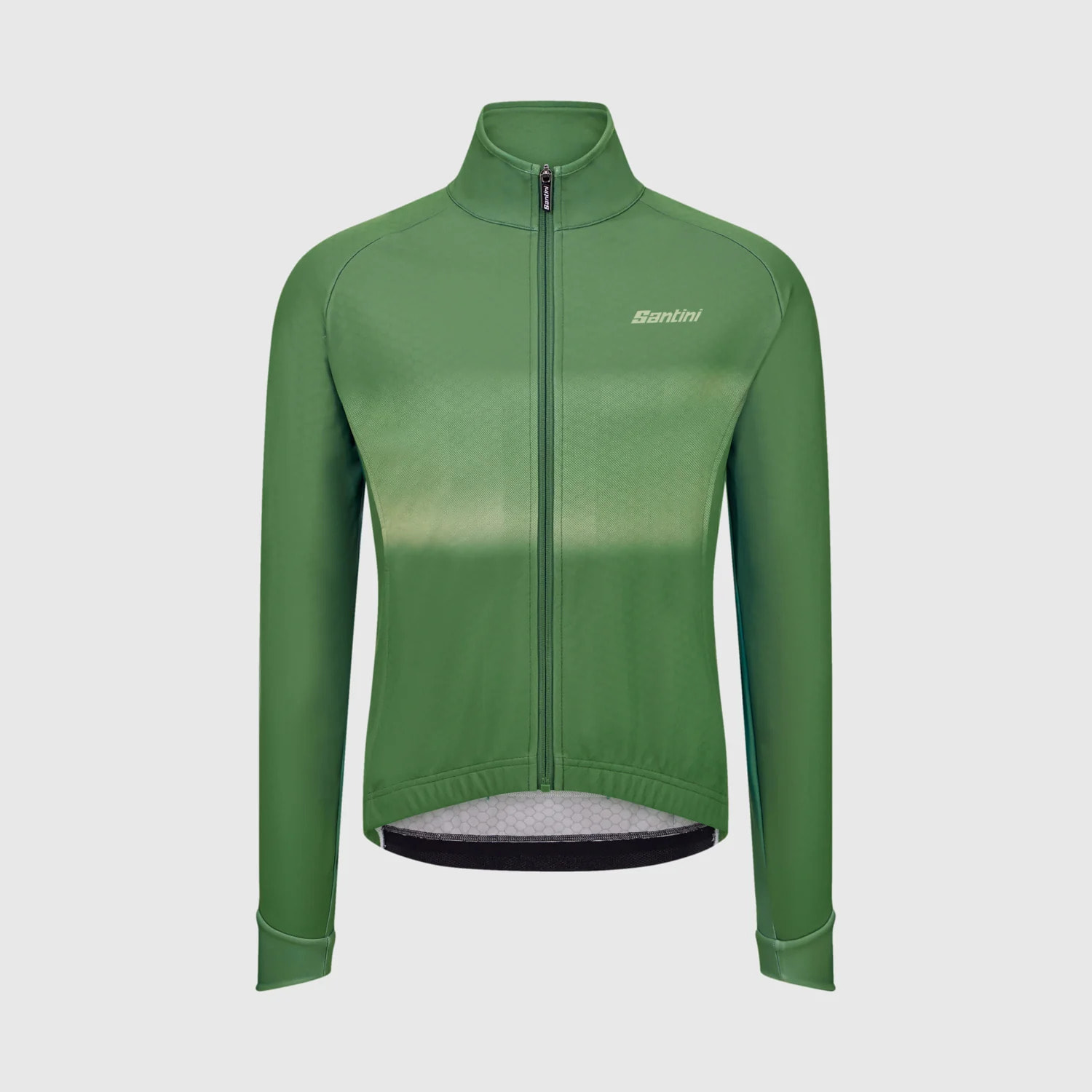 Mist Men's Jacket - Vert Sauge - Verde Salvia