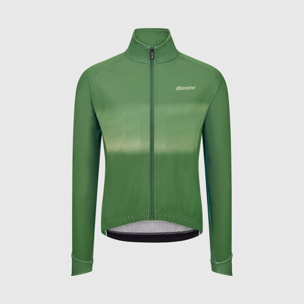 Mist Men's Jacket - Vert Sauge - Verde Salvia