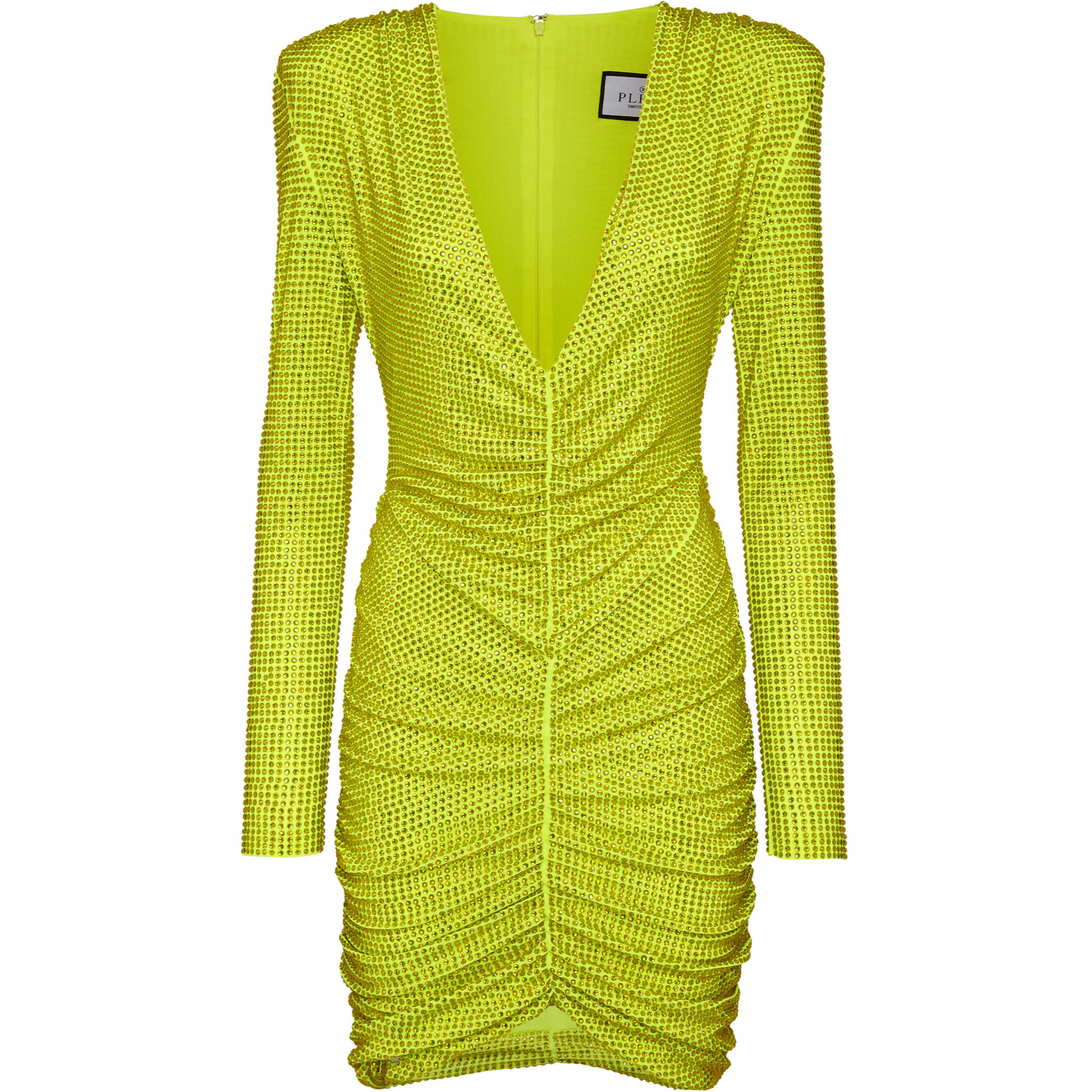 PHILIPP PLEIN Short Dress