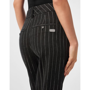 PHILIPP PLEIN Pantalón recto