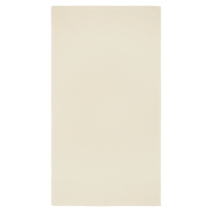 Serviette de toilette - Waffle Lin - 50x90cm - 355g/m²