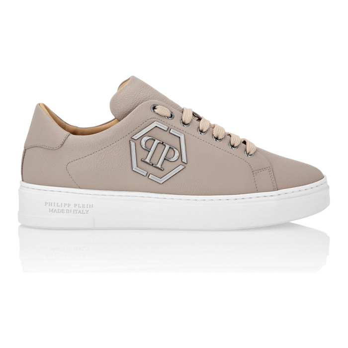 PHILIPP PLEIN Low-Top Sneakers HEXAGON