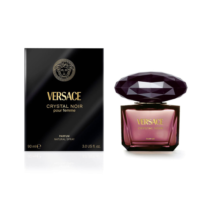 Crystal Noir - Parfum