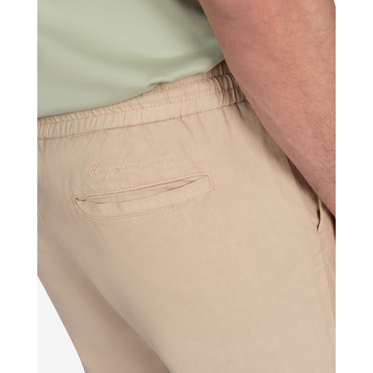 PANTALON MINESOTA