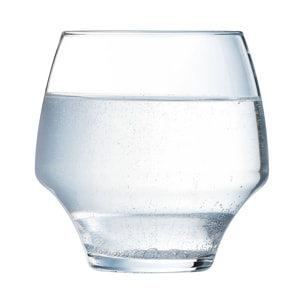 Ensemble 18 pièces Open Up - Chef & Sommelier