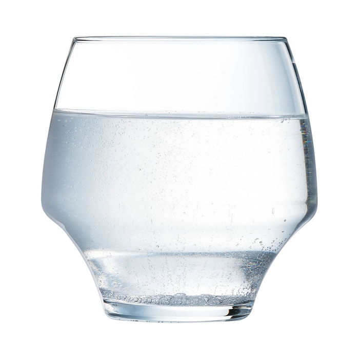 Ensemble 18 pièces Open Up - Chef & Sommelier