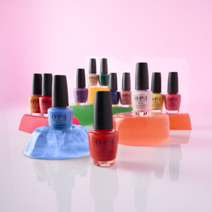 Nail Lacquer - Pearl-Clutching Behavior - Vernis à ongles tenue jusqu'à 7 jours - 15ml