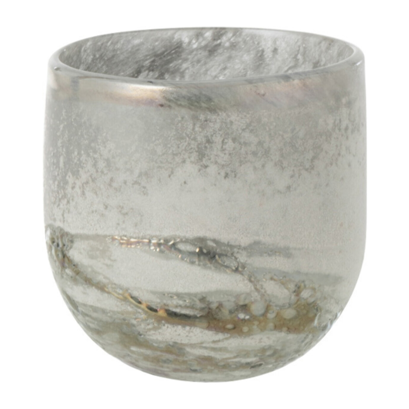 J-Line Phph Scavo Verre Gris Small