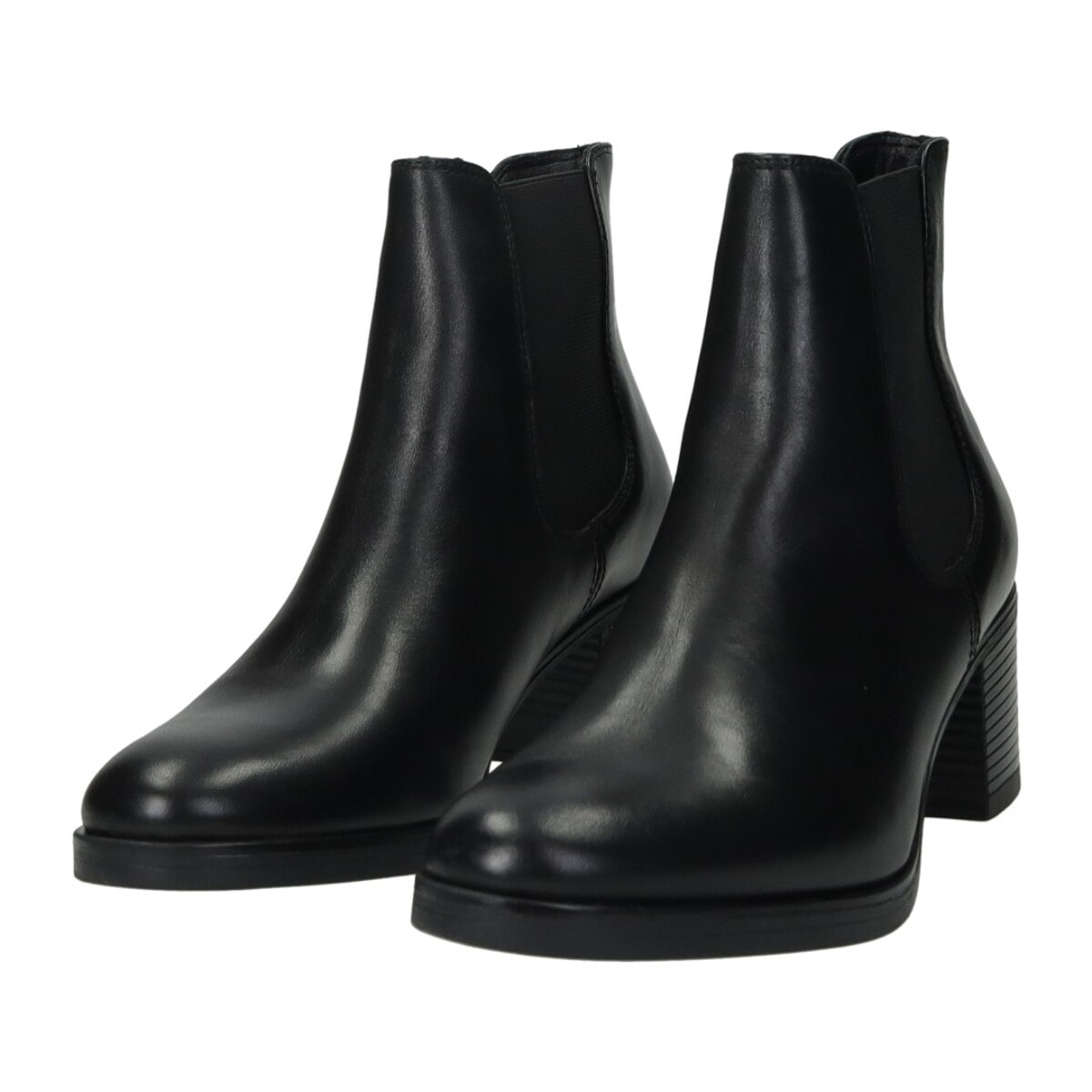 Stivaletti Donna Tata Italia Nero