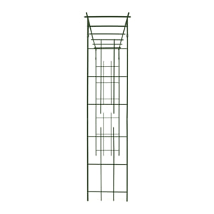 Arche de jardin rectangulaire 200cm