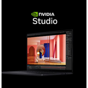 Ordinateur portable ASUS ProArt P16 H7606WP-DRSC120W Copilot+ PC