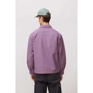 CHAQUETA MOUNTAIN LIGHT PURPLE
