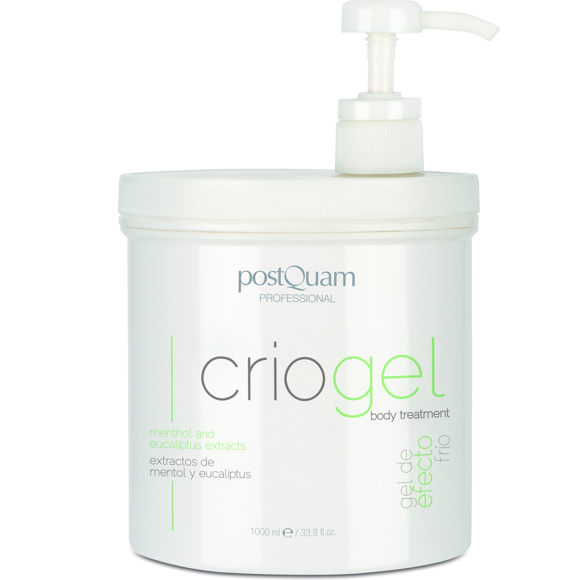 Criogel 1000 Ml.