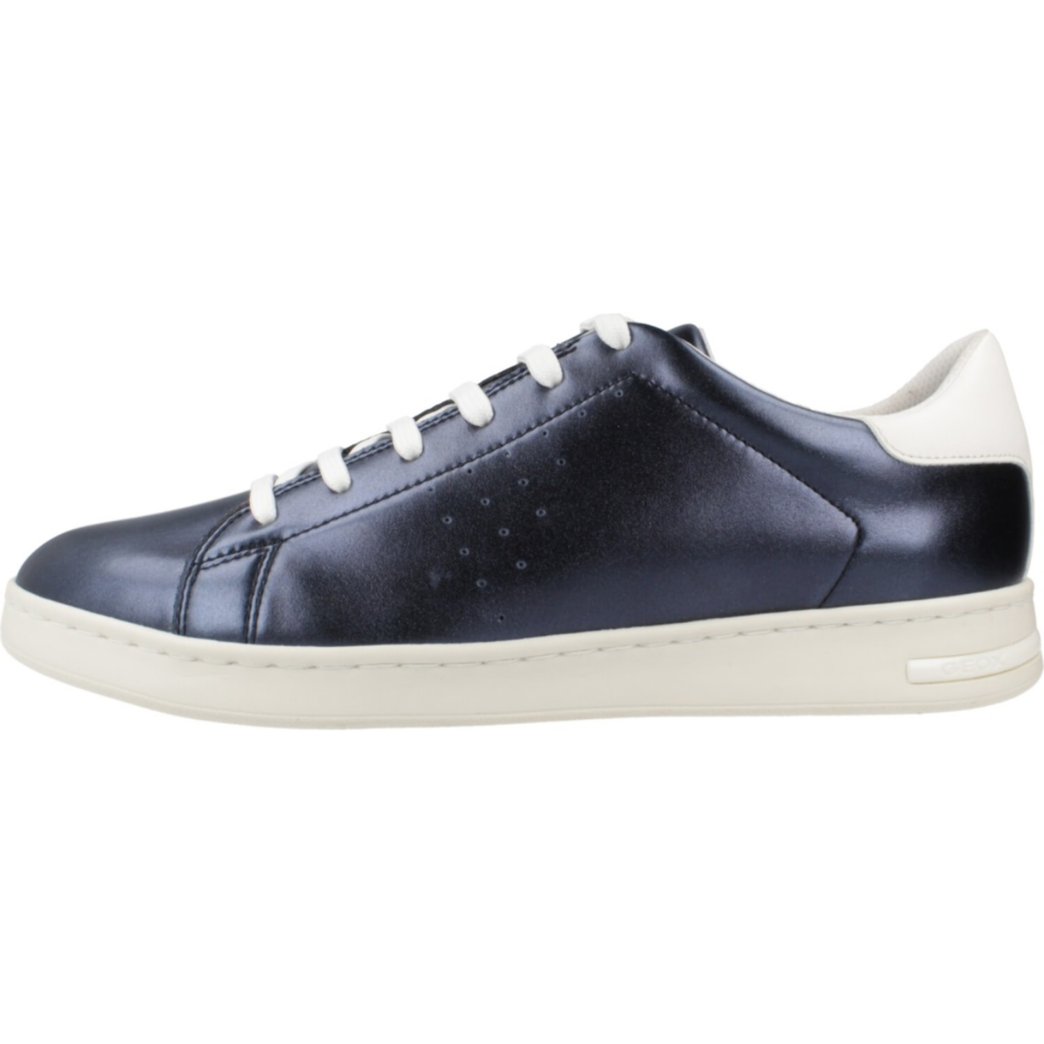 Sneakers de  Mujer de la marca GEOX  modelo D JAYSEN Blue