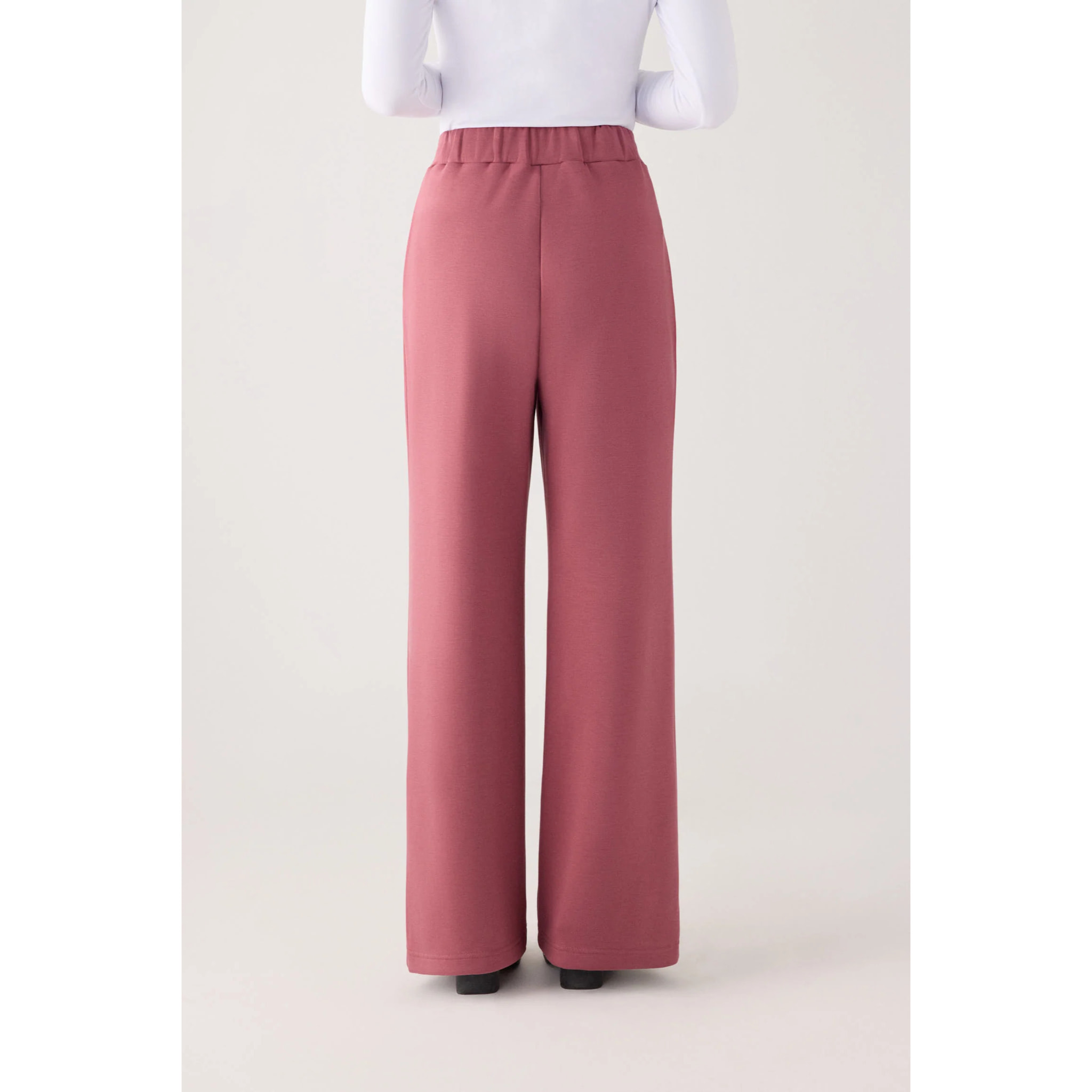 Pantalone largo
