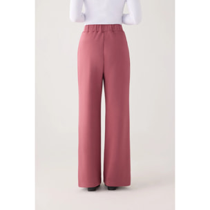 Pantalone largo