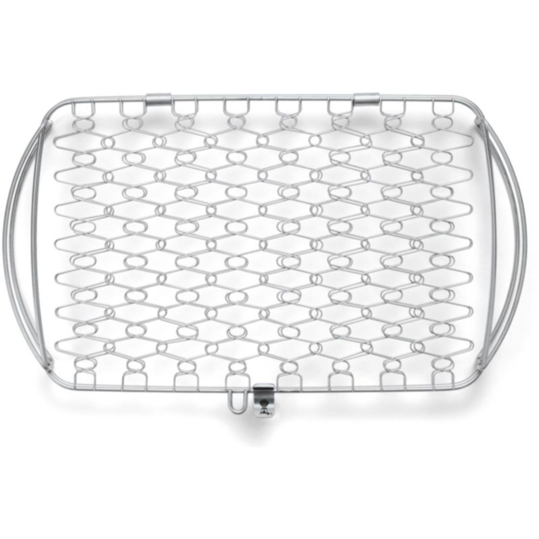 Panier de cuisson WEBER Panier à poisson Gd modèle