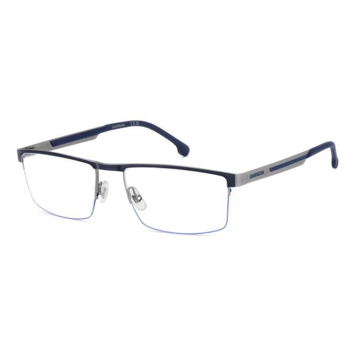Gafas de Vista Carrera 8930 9T9 de Metal Hombre 57 mm