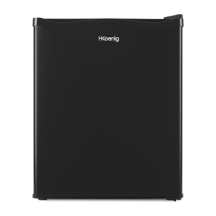 Mini bar MFX230 H.Koenig 23 Litros, Negro