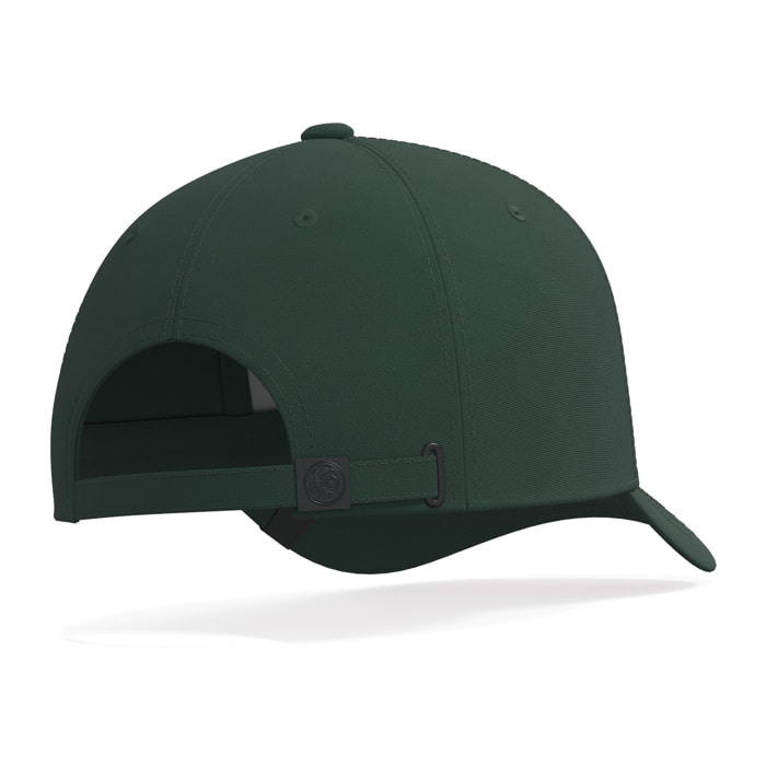 Gorra Action Verde The Indian Face para hombre y mujer