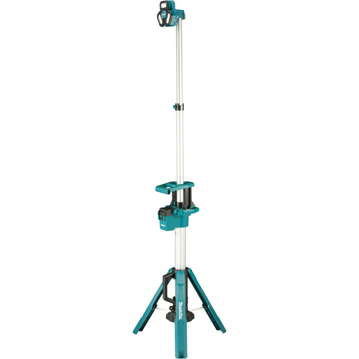 Proyector de trípode ajustable MAKITA - DEADML814
