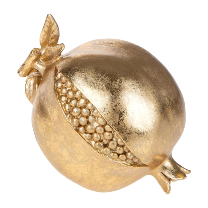 Melograno - Pezzi 3 - 14,5xH9,5x10cm - Bianchi Dino SpA