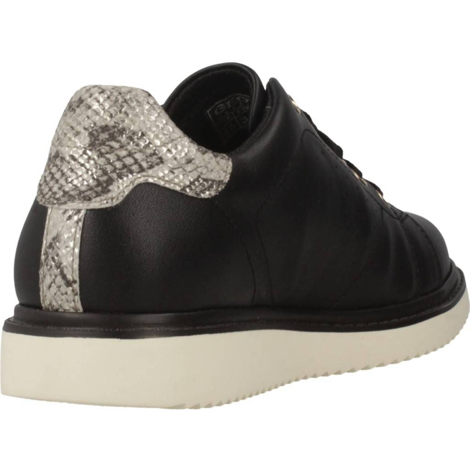 SNEAKERS GEOX J THYMAR GIRL