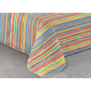 Trapunta Invernale Scaldanotti Vienna Multicolor