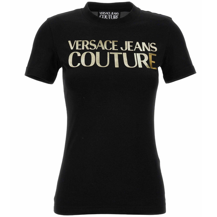 Versace Jeans Couture t-shirt.